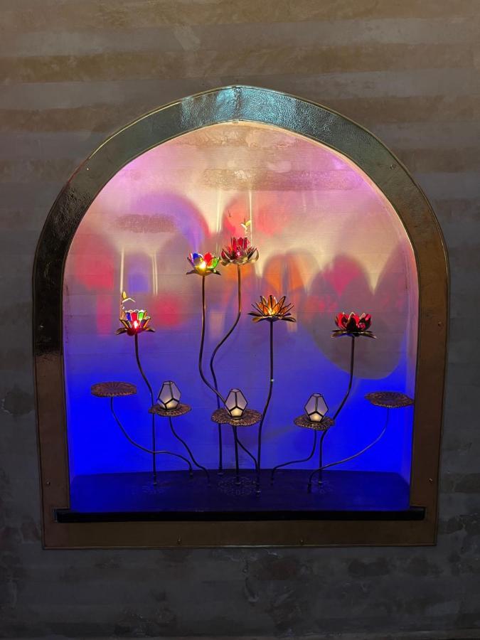 Riad Al Ibtikar Marrakesh Eksteriør bilde